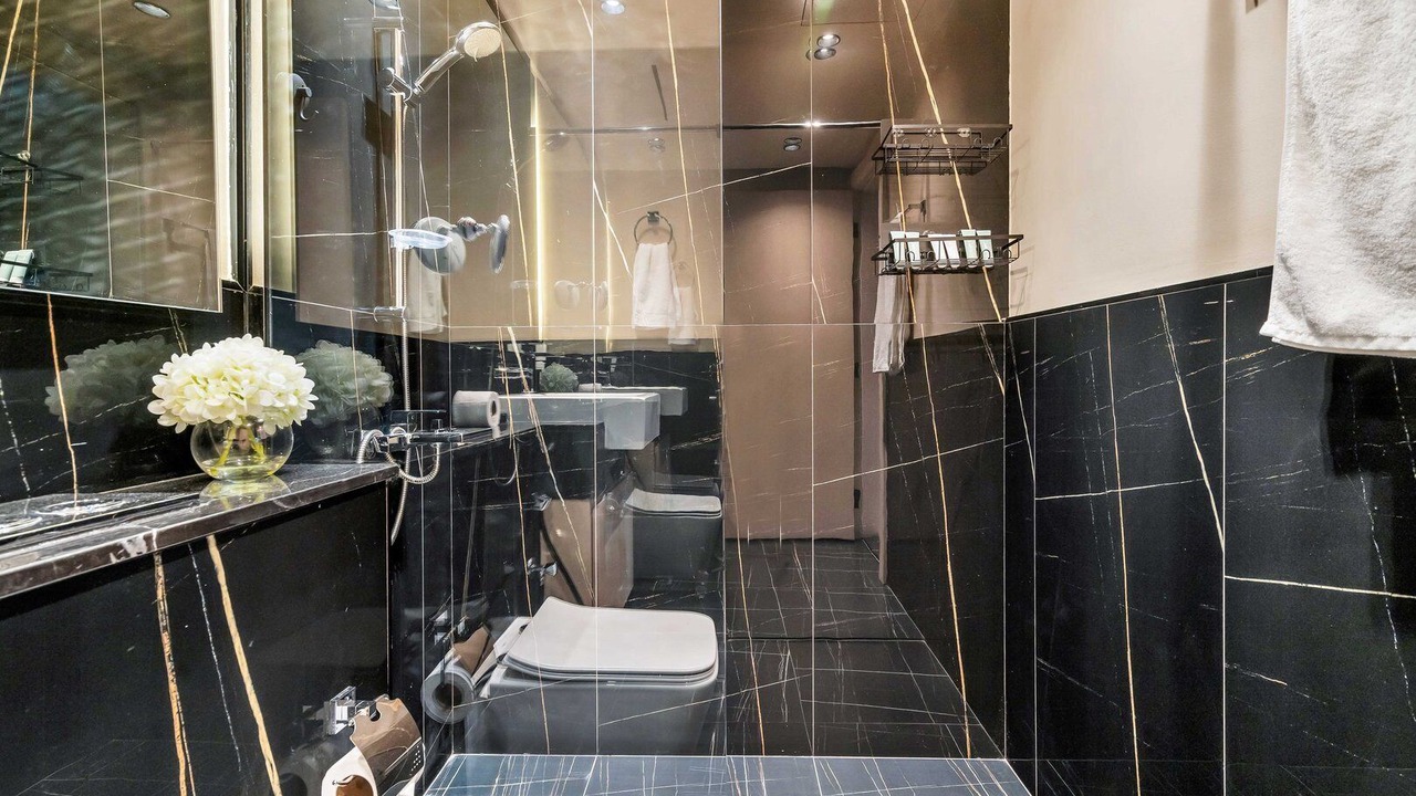 Photo of Bathroom in Jumeirah Village