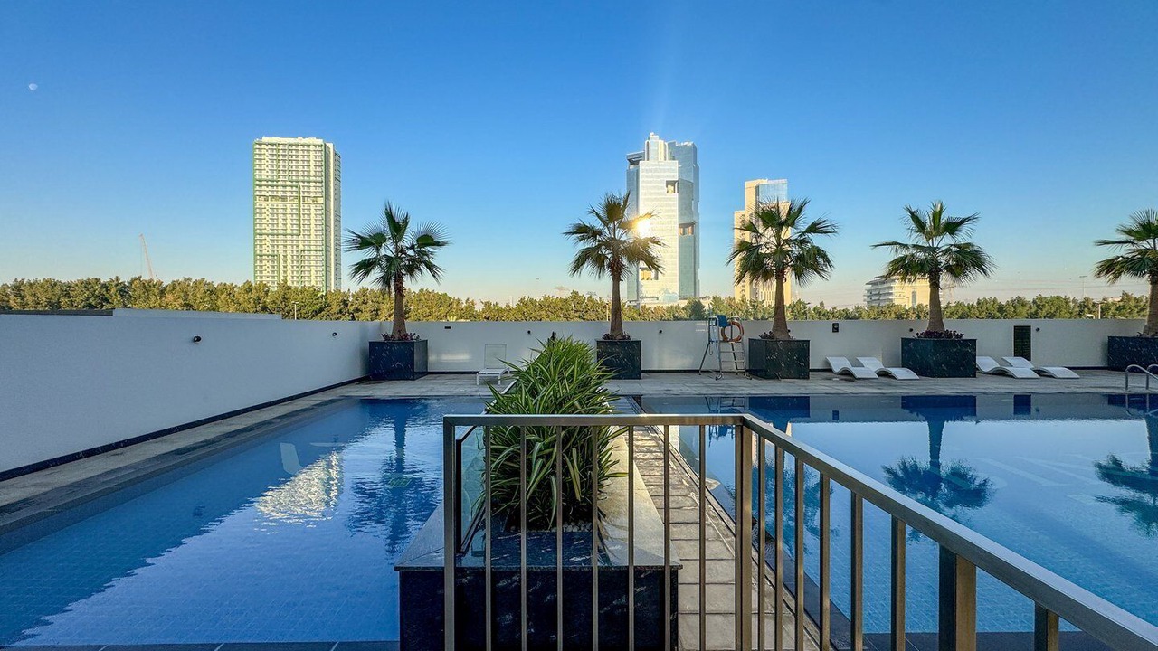 Photo of Outdoor in Jumeirah Village