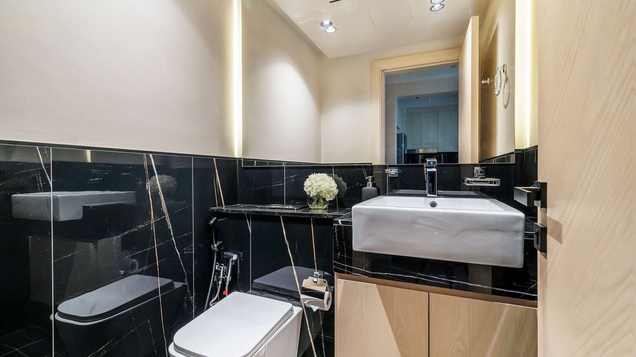Photo of Bathroom in Jumeirah Village