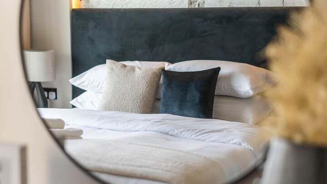 Photo of Bedroom in Jumeirah Village