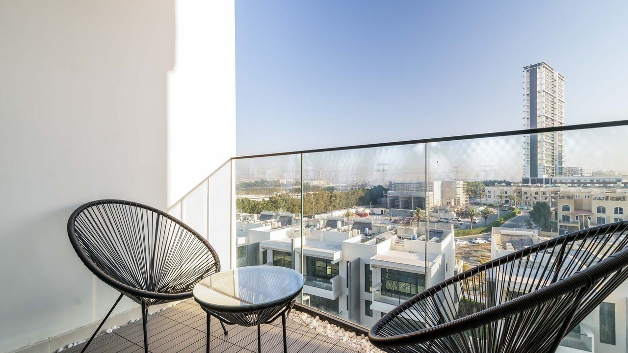 Photo of Outdoor in Jumeirah Village