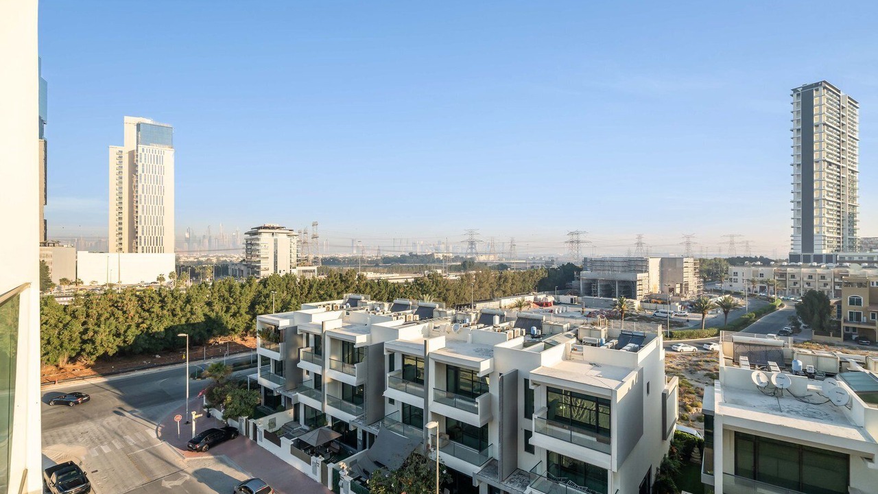 Photo of Outdoor in Jumeirah Village