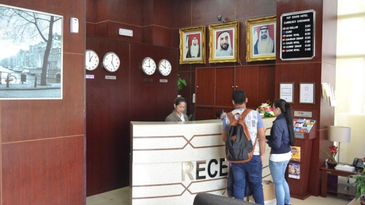 Photo of Others in Madinat Zayed