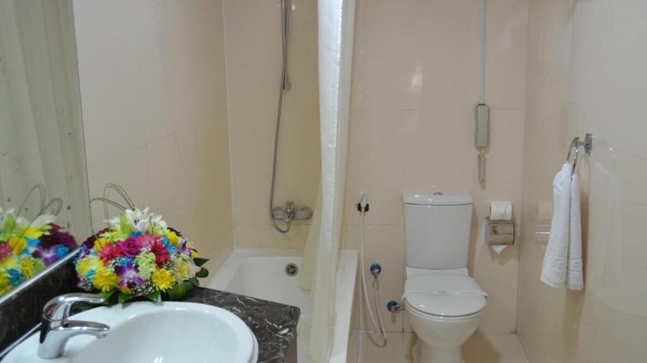 Photo of Bathroom in Madinat Zayed