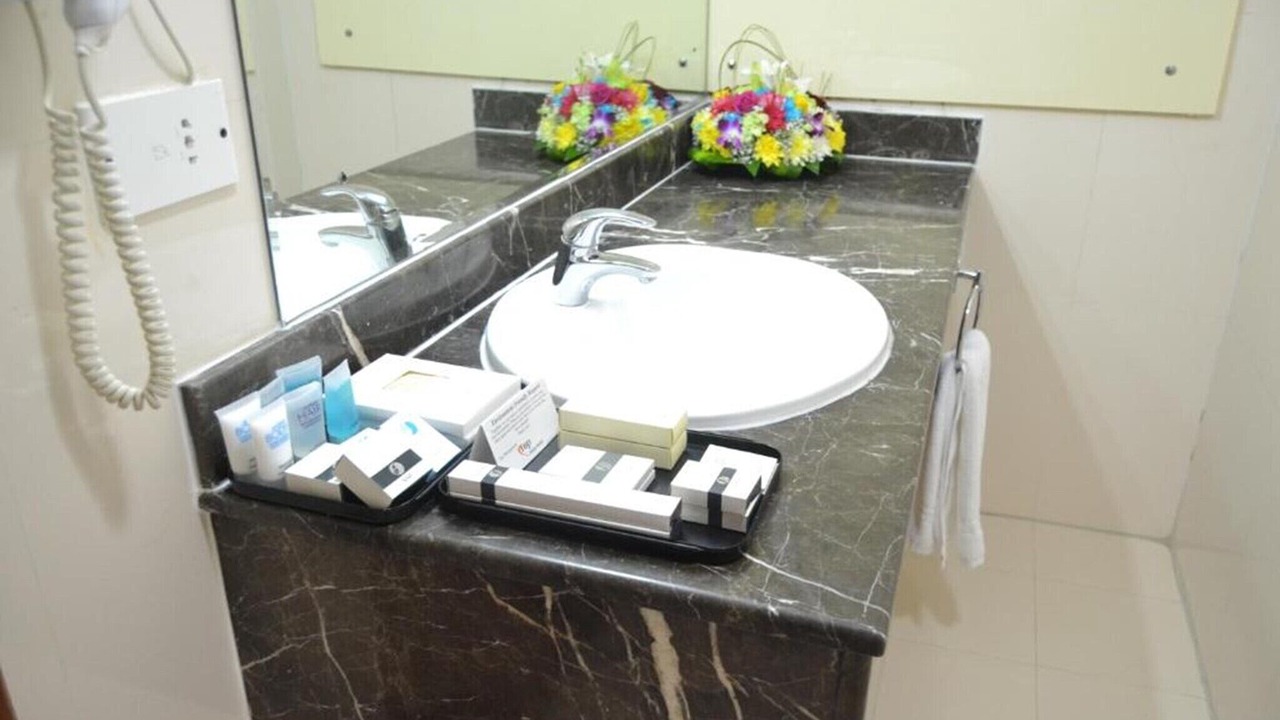 Photo of Bathroom in Madinat Zayed