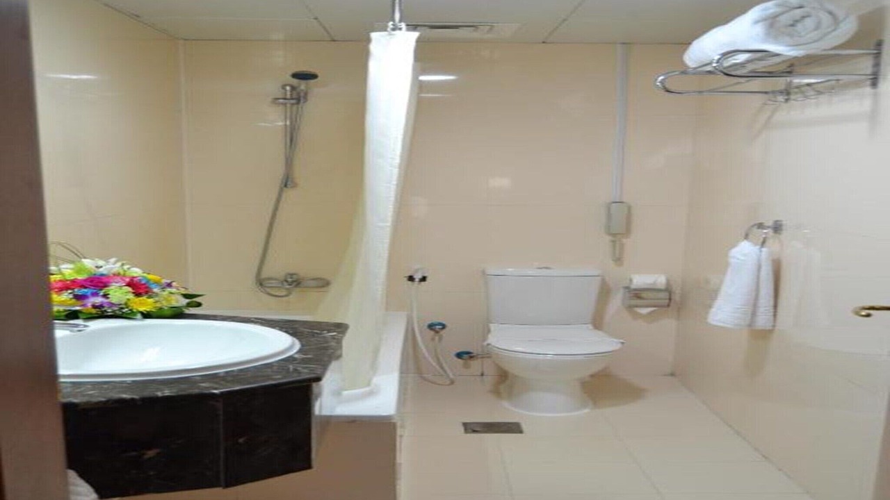 Photo of Bathroom in Madinat Zayed
