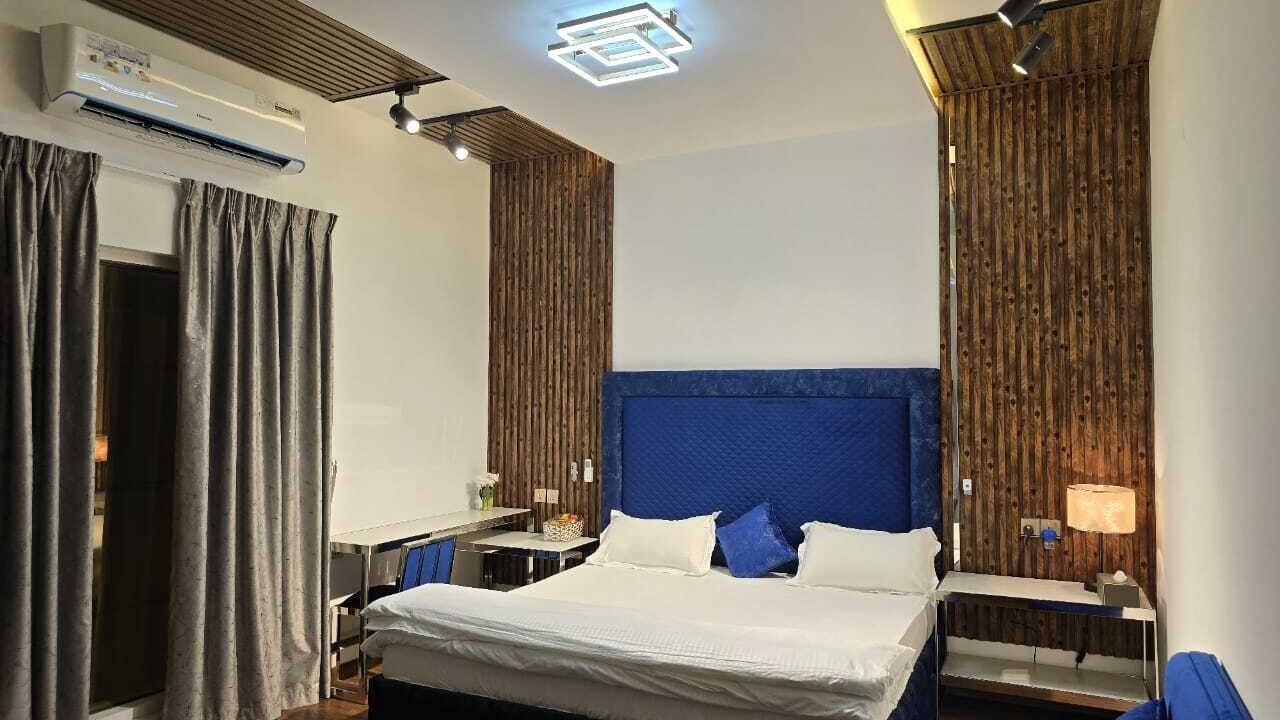 Photo of Bedroom in Ajman