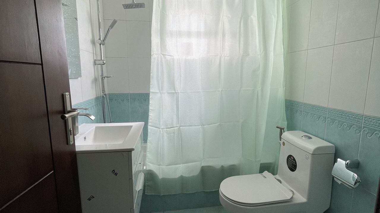 Photo of Bathroom in Amman