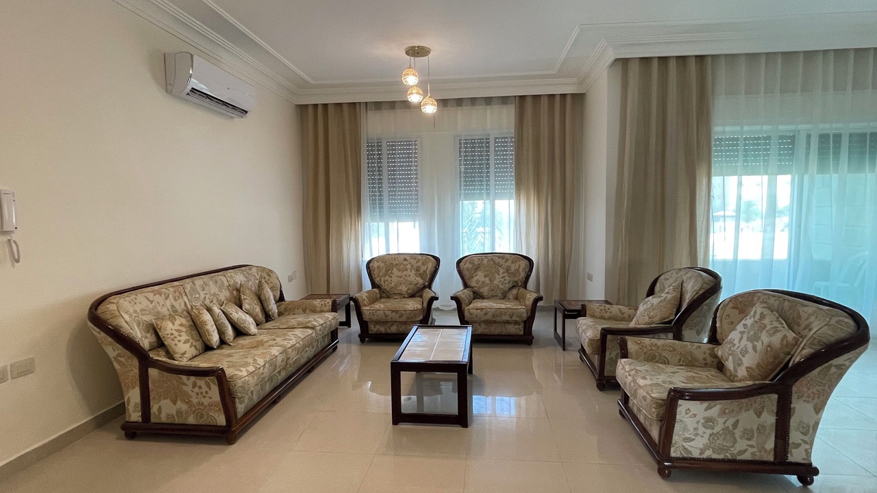 Photo of Livingroom in Amman