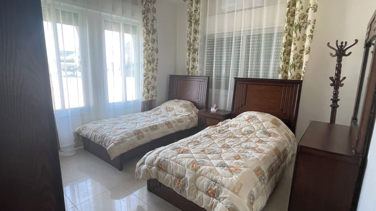 Photo of Bedroom in Amman