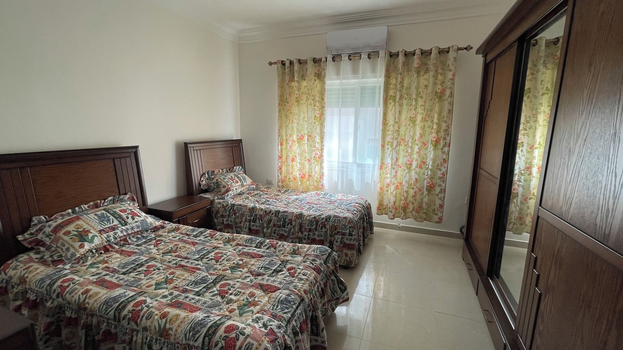 Photo of Bedroom in Amman