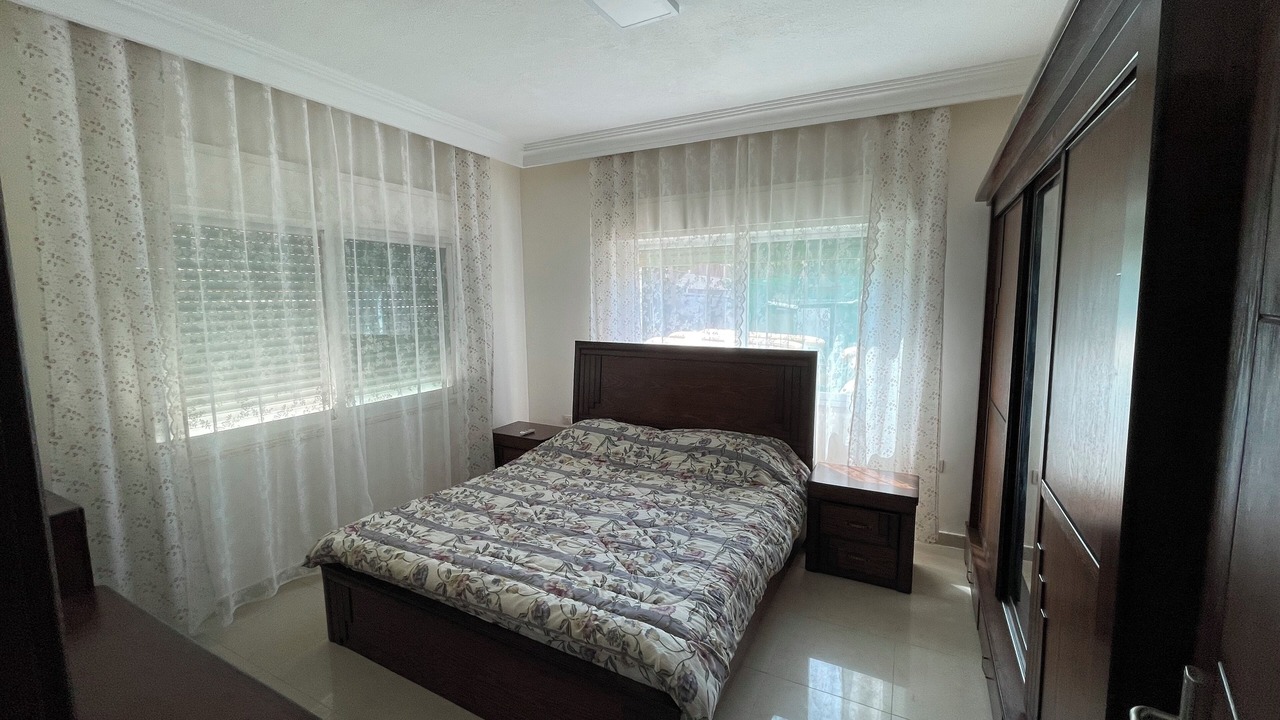 Photo of Bedroom in Amman