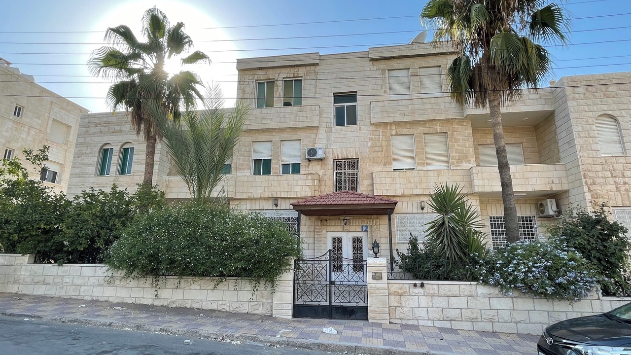 Photo of Outdoor in Amman