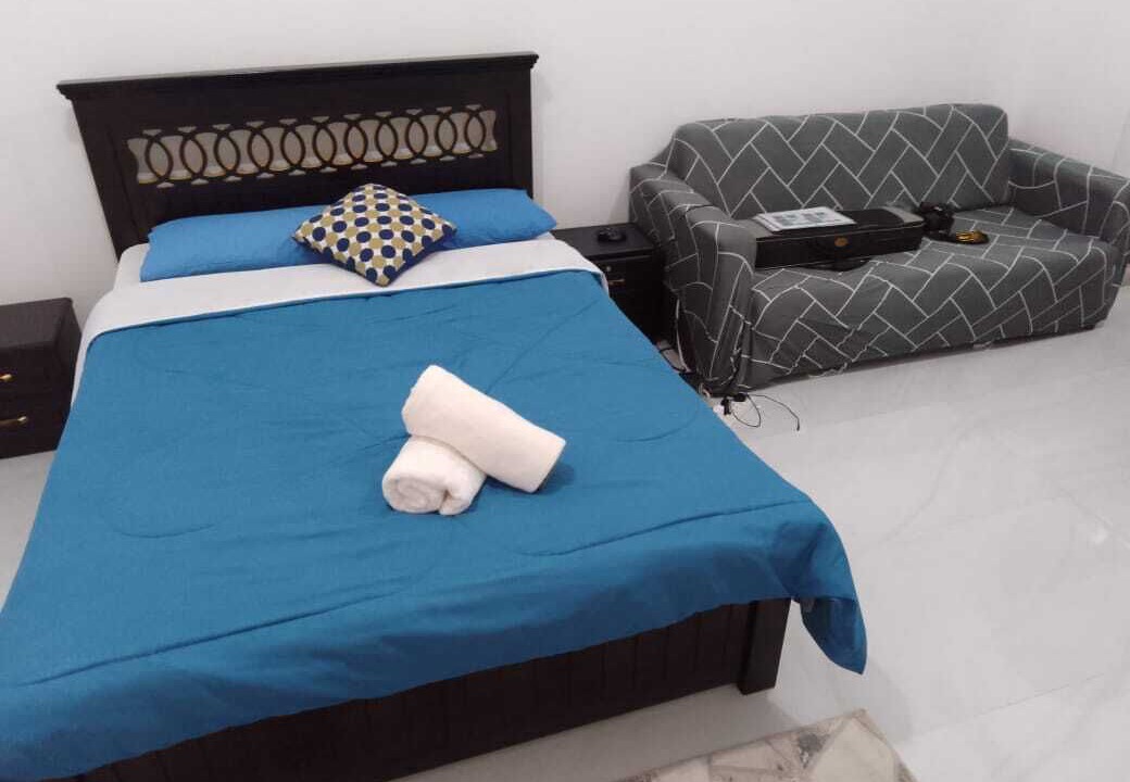 Photo of Bedroom in Al Zahiyah
