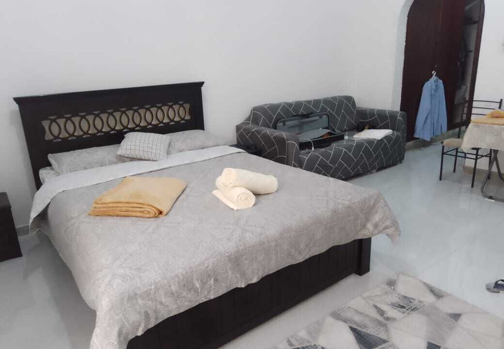 Photo of Bedroom in Al Zahiyah