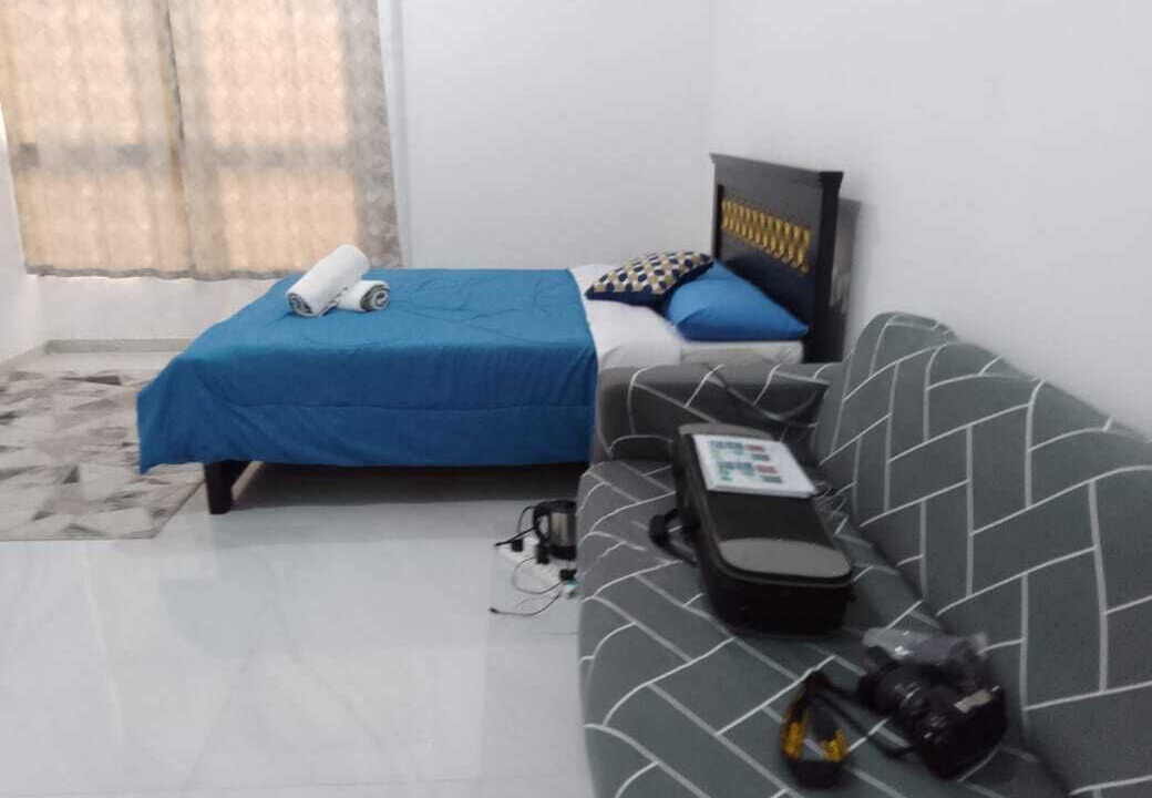 Photo of Bedroom in Al Zahiyah