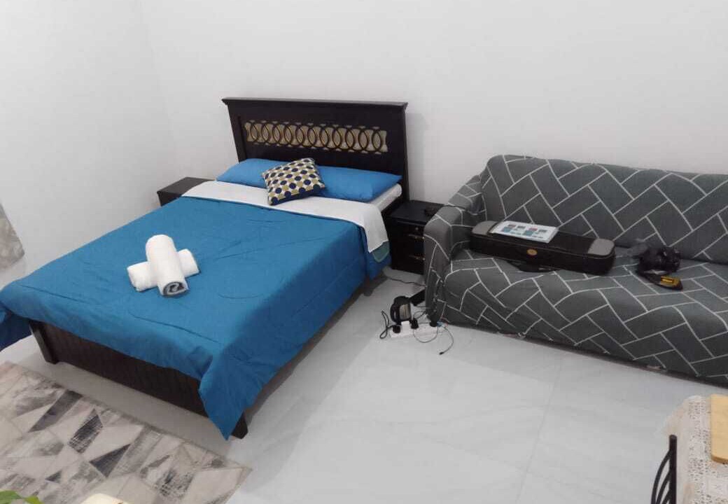 Photo of Bedroom in Al Zahiyah