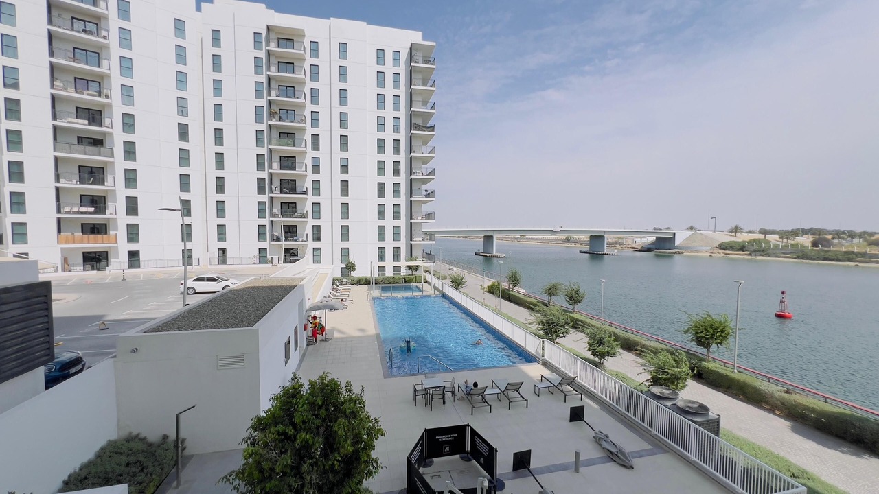 Photo of Outdoor in Abu Dhabi