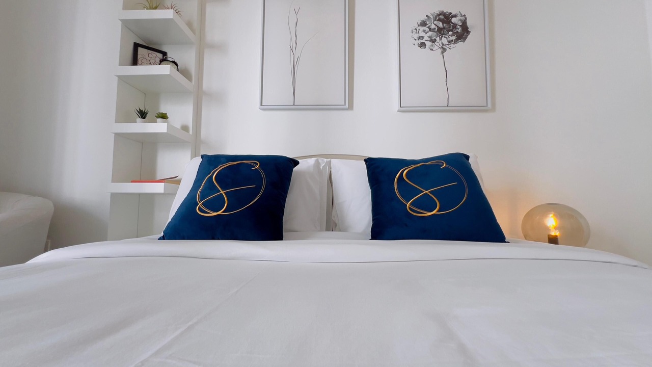 Photo of Bedroom in Abu Dhabi