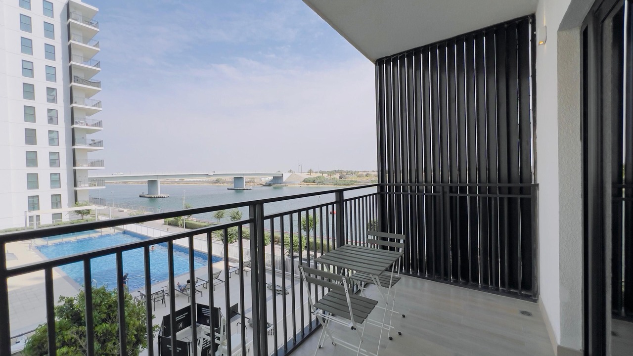 Photo of Outdoor in Abu Dhabi