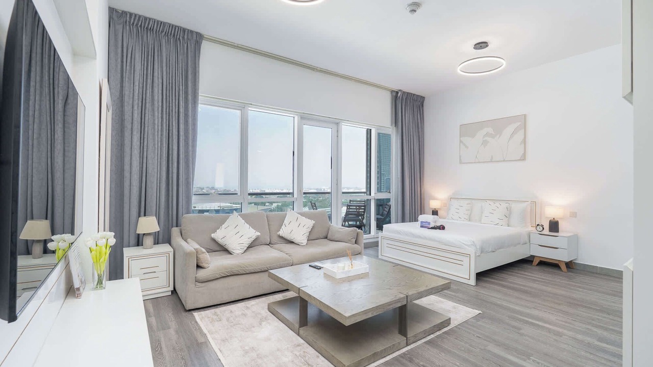 Photo of Bedroom in Barsha Heights