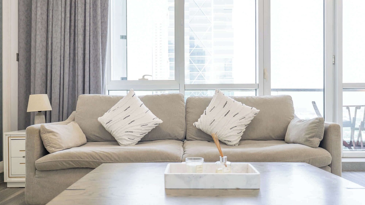 Photo of Livingroom in Barsha Heights