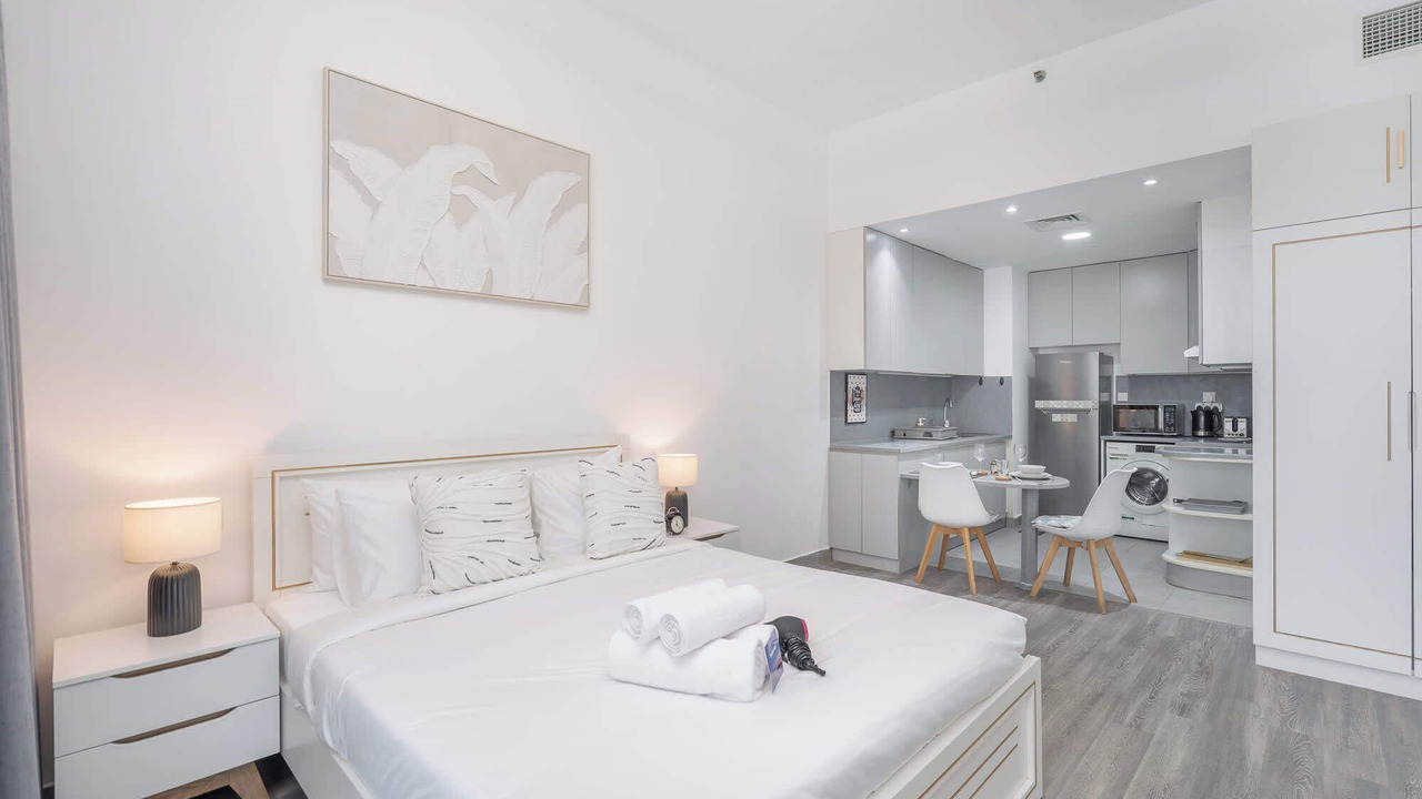 Photo of Bedroom in Barsha Heights