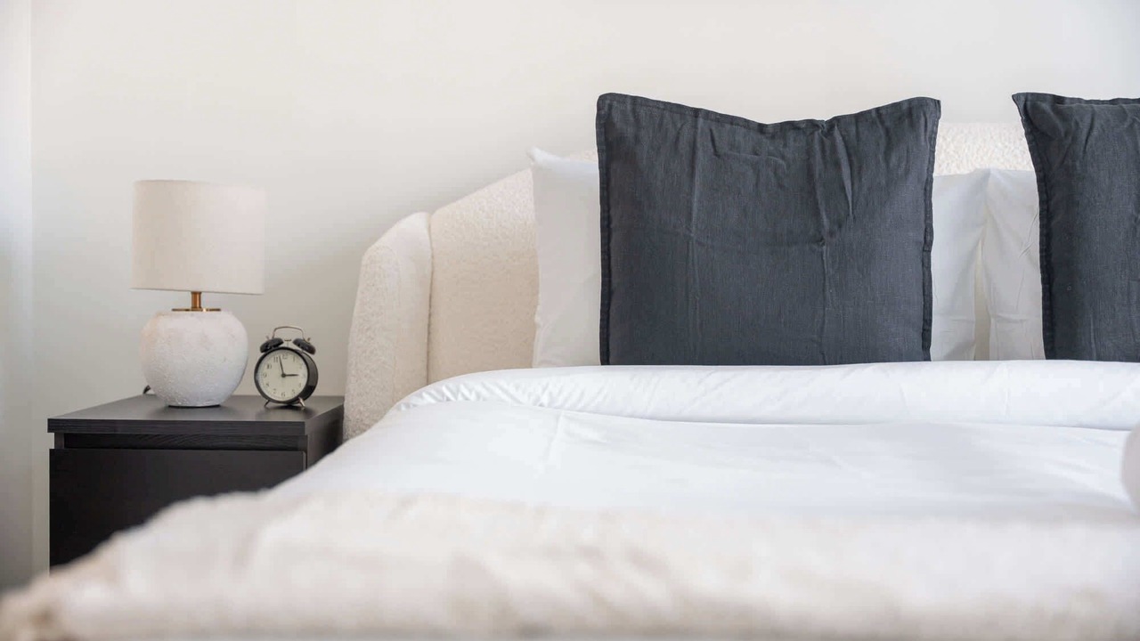 Photo of Bedroom in Al Safa