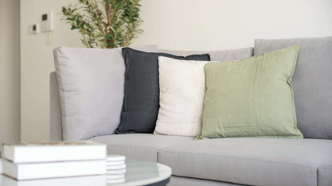 Photo of Livingroom in Al Safa