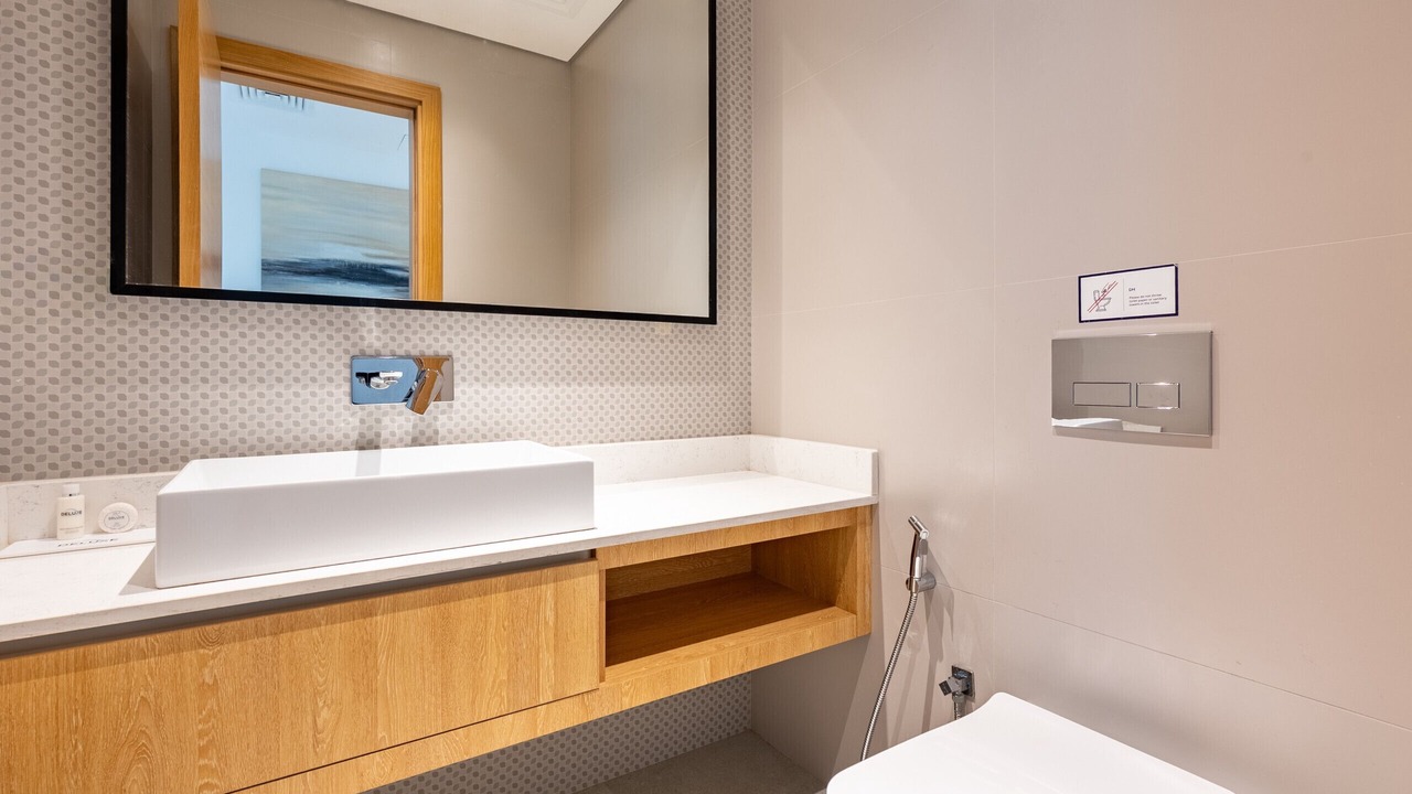 Photo of Bathroom in Sharm