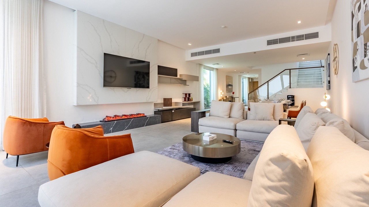 Photo of Livingroom in Sharm