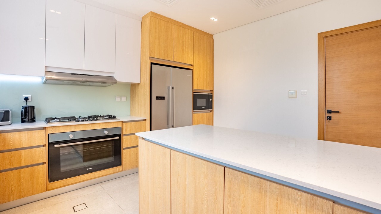 Photo of Kitchen in Sharm