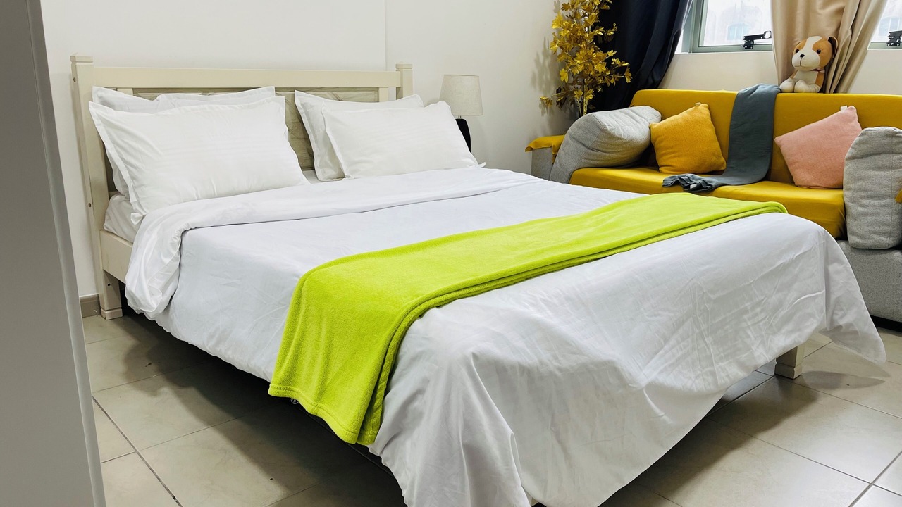 Photo of Bedroom in Ras Al Khaimah