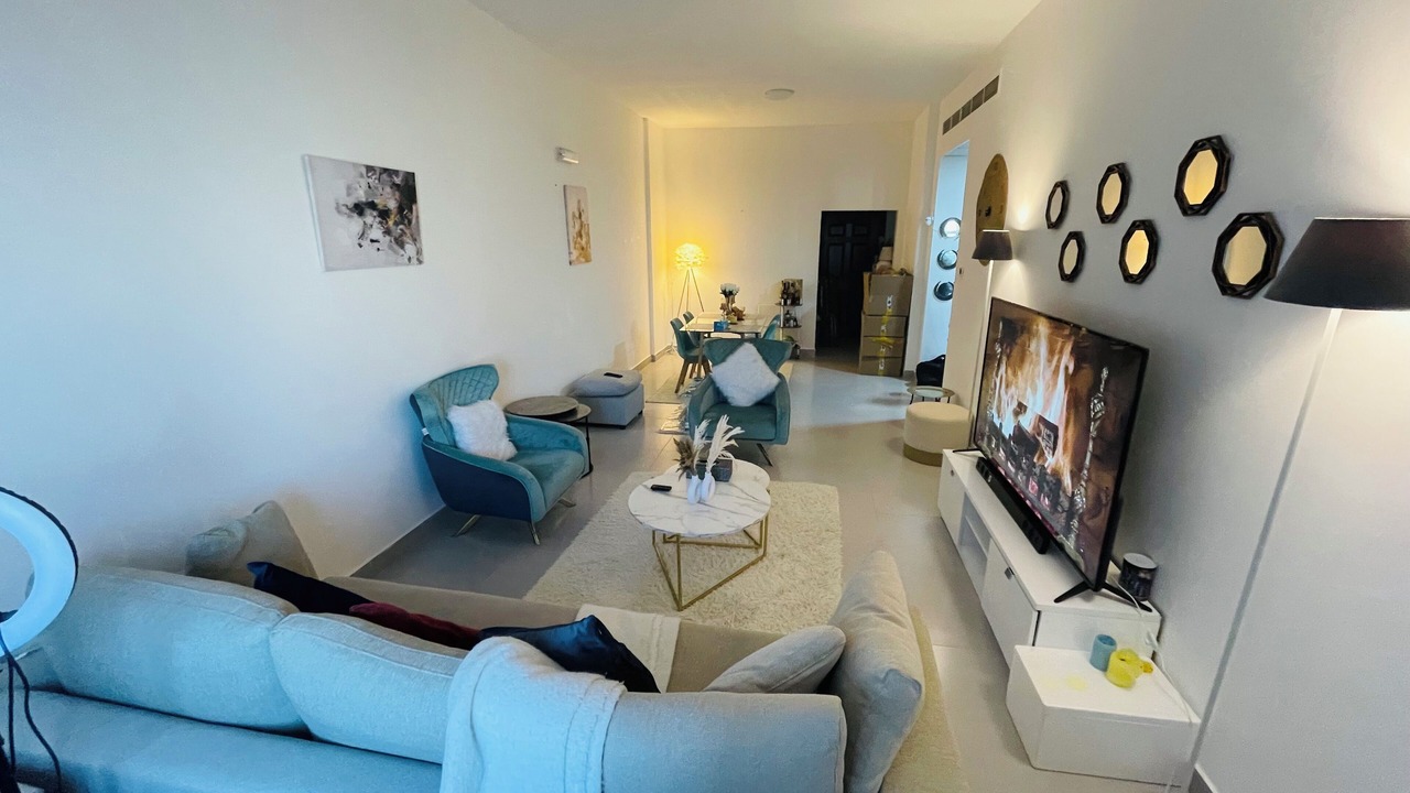 Photo of Livingroom in Ras Al Khaimah