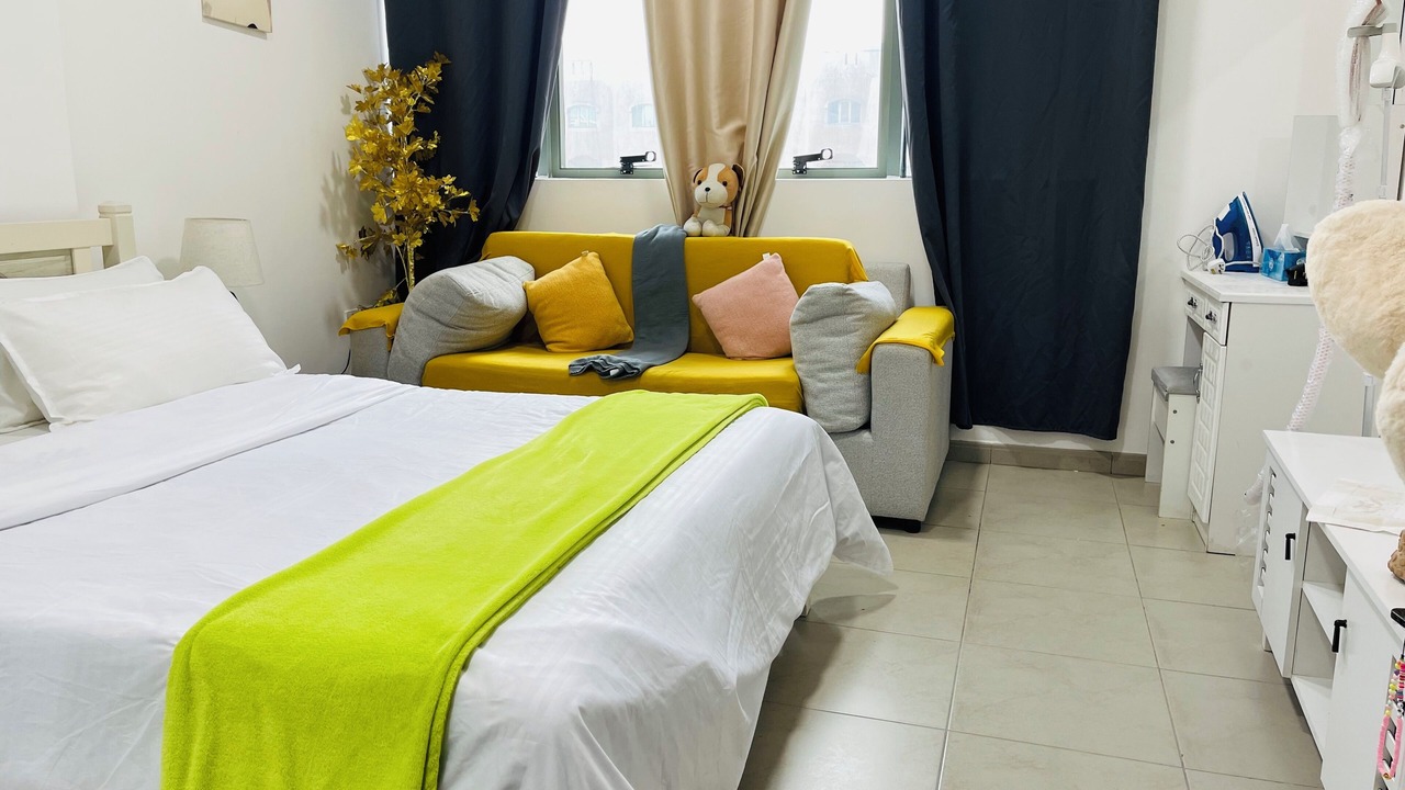 Photo of Bedroom in Ras Al Khaimah