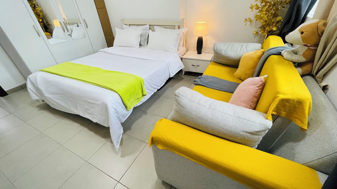 Photo of Bedroom in Ras Al Khaimah
