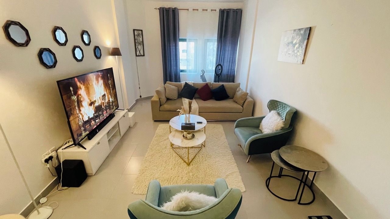 Photo of Livingroom in Ras Al Khaimah