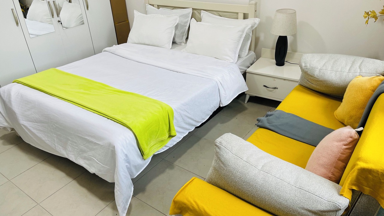 Photo of Bedroom in Ras Al Khaimah