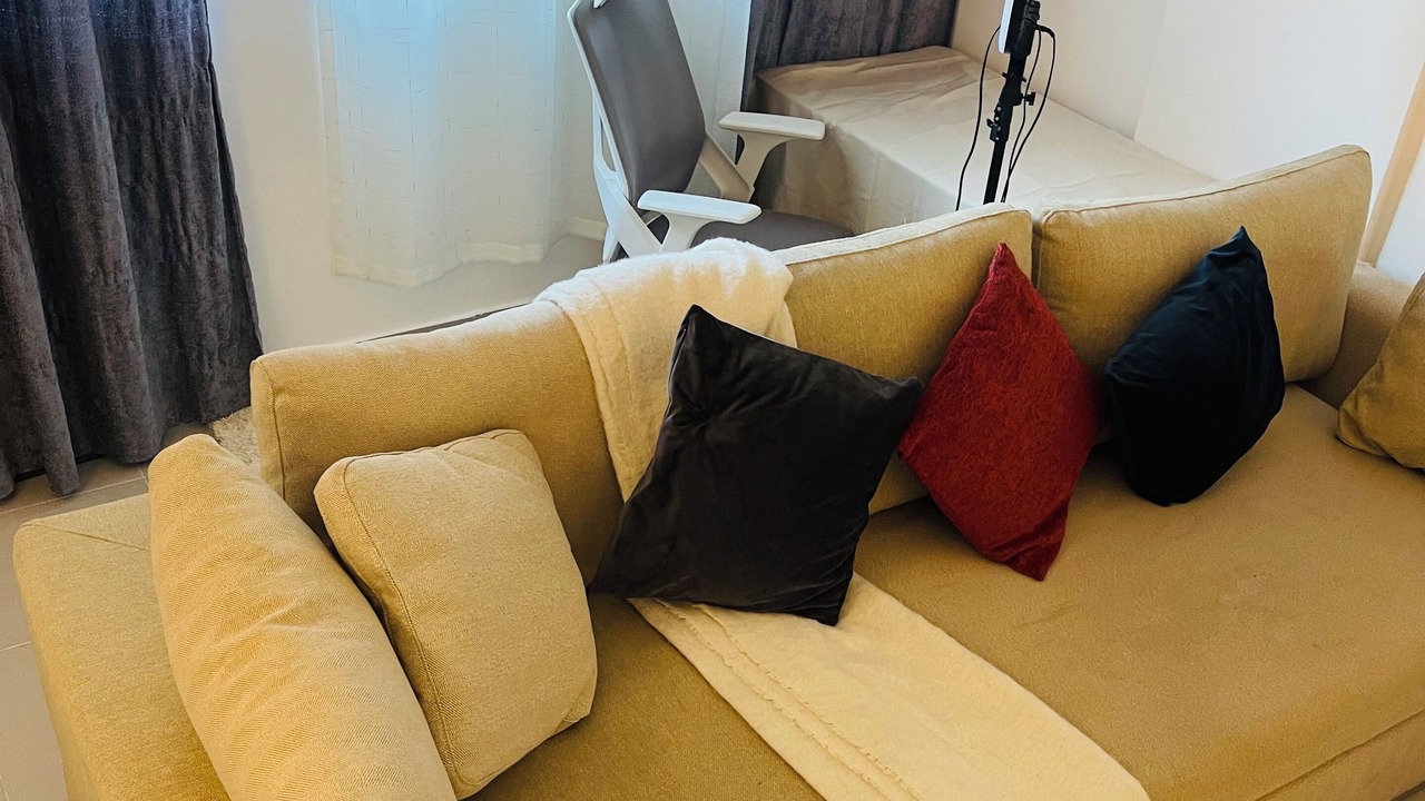 Photo of Livingroom in Ras Al Khaimah