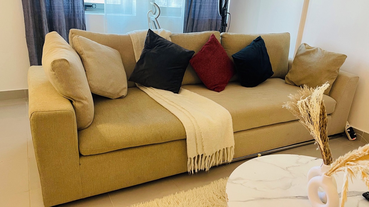Photo of Livingroom in Ras Al Khaimah