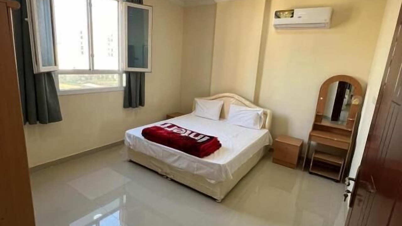 Photo of Bedroom in Salalah