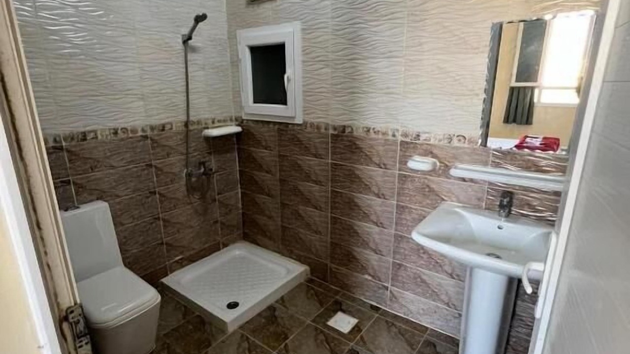 Photo of Bathroom in Salalah