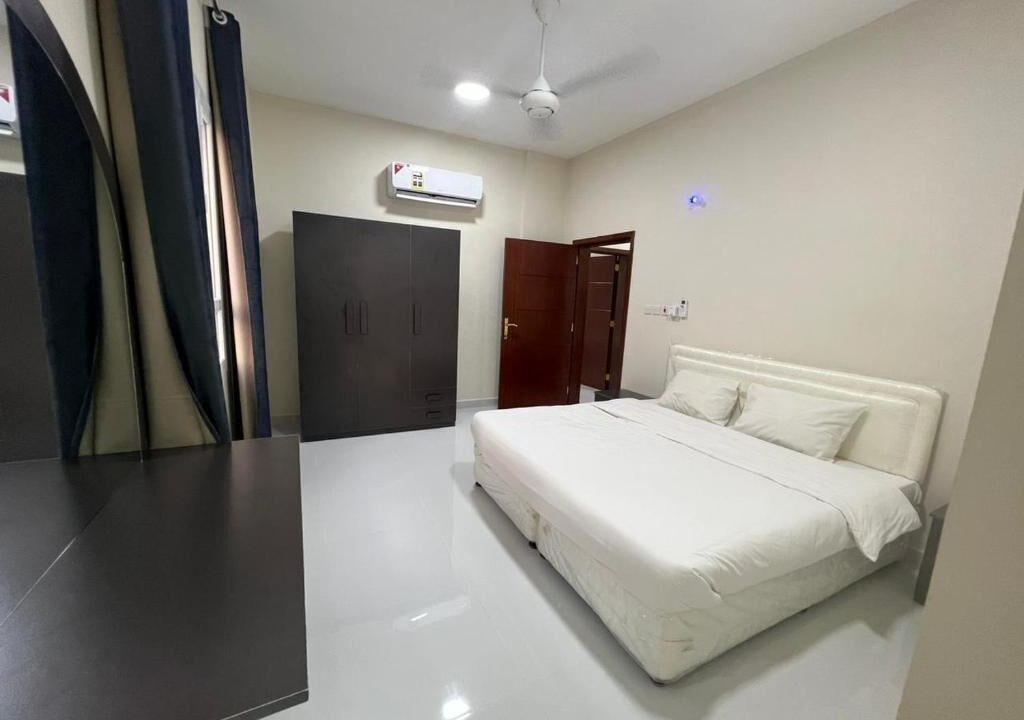 Photo of Bedroom in Salalah