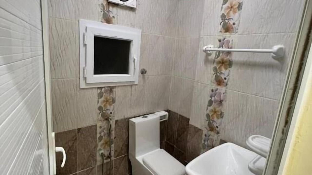 Photo of Bathroom in Salalah