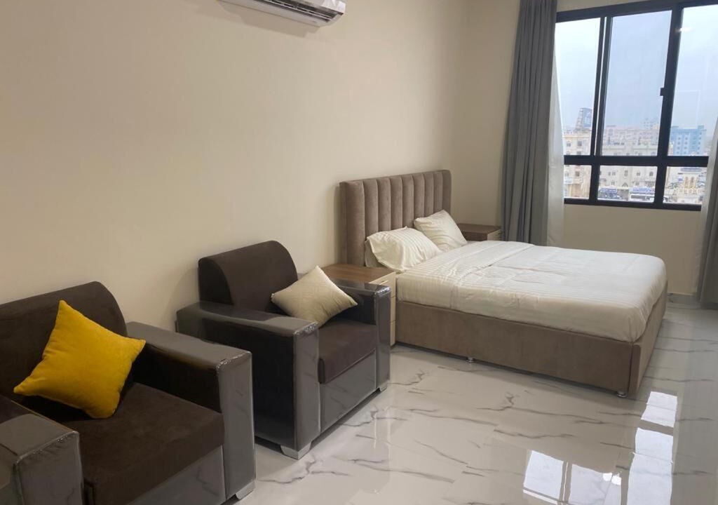 Photo of Bedroom in Salalah