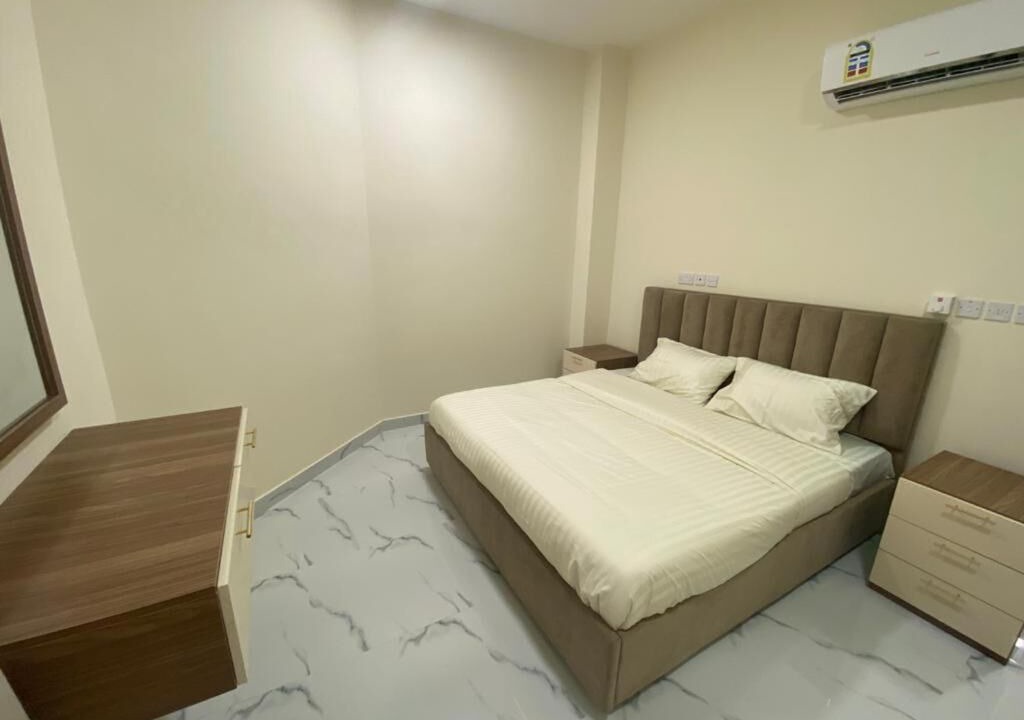 Photo of Bedroom in Salalah
