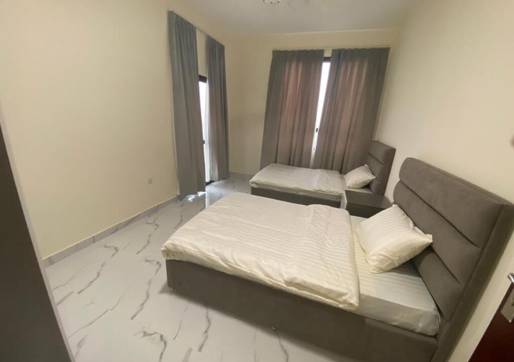 Photo of Bedroom in Salalah