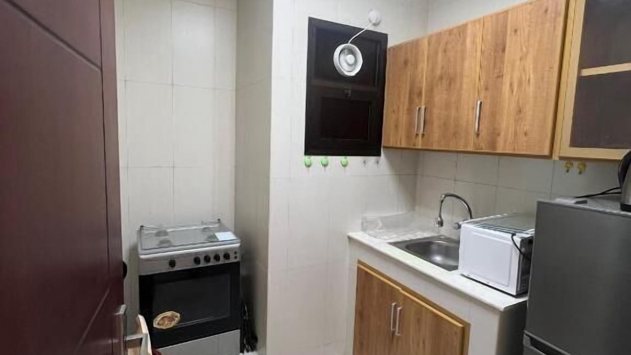 Photo of Kitchen in Salalah