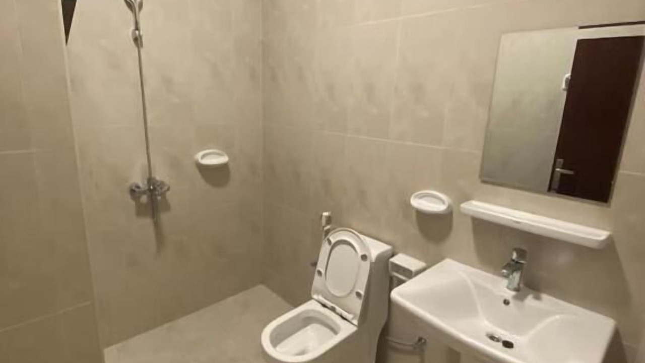 Photo of Bathroom in Salalah