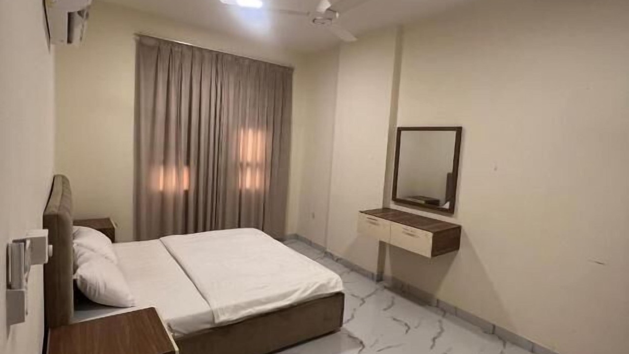 Photo of Bedroom in Salalah